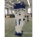 Komatsu Hydraulic Breaker Silence Type Breaker